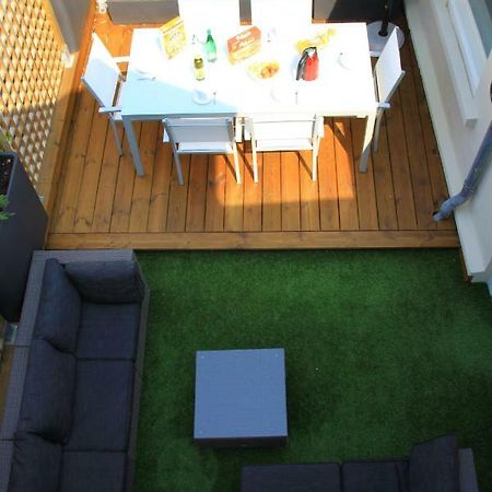 Sur Les Toits D'Amboise Apartman Kültér fotó