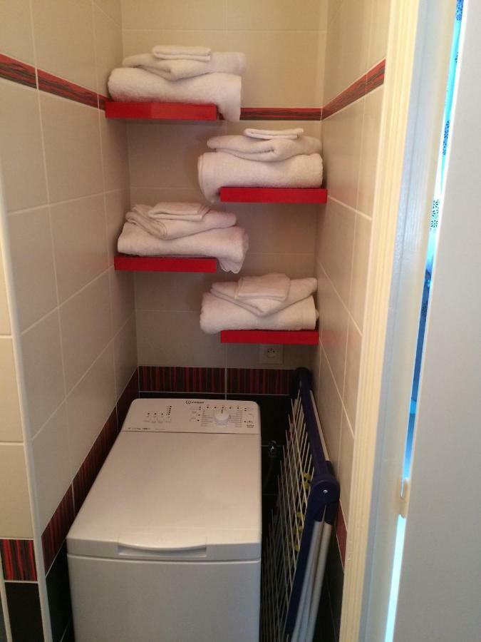 Sur Les Toits D'Amboise Apartman Kültér fotó